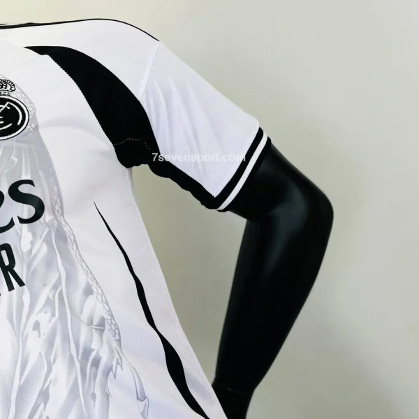 کیت رئال مادرید دراگون ویگار 2025 - سون اسپرت