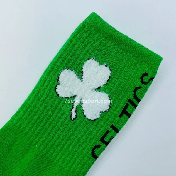 جوراب بسکتبالی بوستون سلتیکس - سون اسپرت