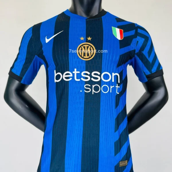 کیت پلیری اینتر میلان اول 2025 - سون اسپرت