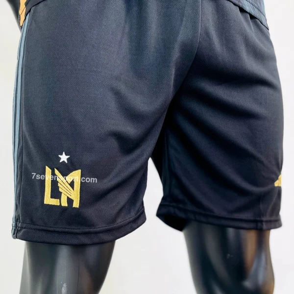 كيت لس آنجلس گلكسی آمريكا كانسپت مشكی 2025 - سون اسپرت