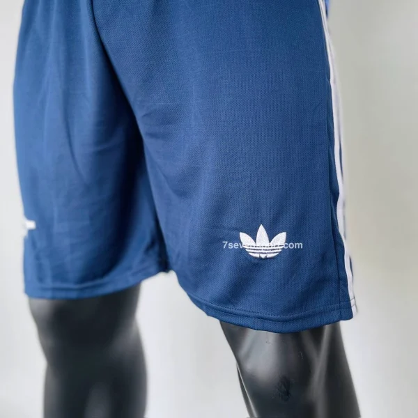 کیت آرسنال سوم شفق قطبی 2025 - سون اسپرت