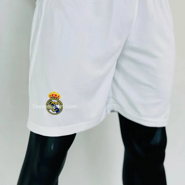 کیت رئال اول لوگودار 2025 - سون اسپرت