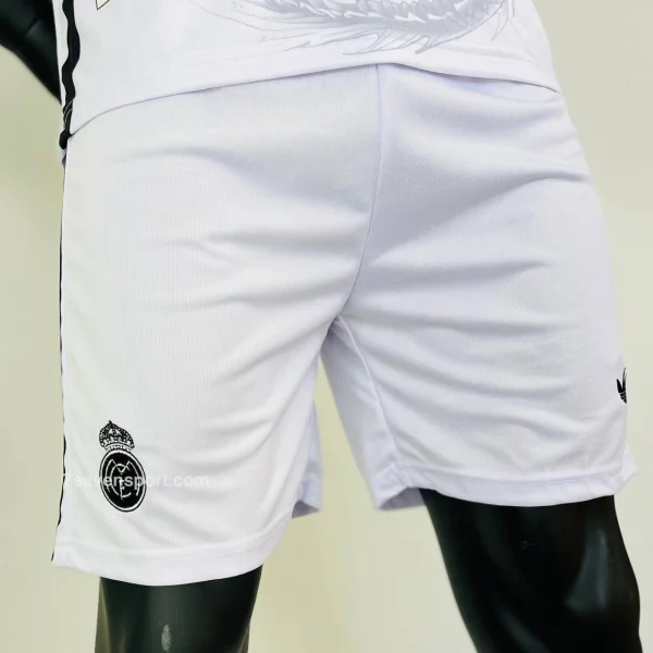 کیت رئال مادرید دراگون ویگار 2025 - سون اسپرت