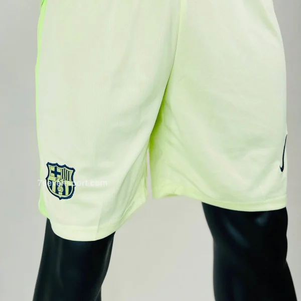 کیت بارسلونا سوم فسفری 2025 - سون اسپرت