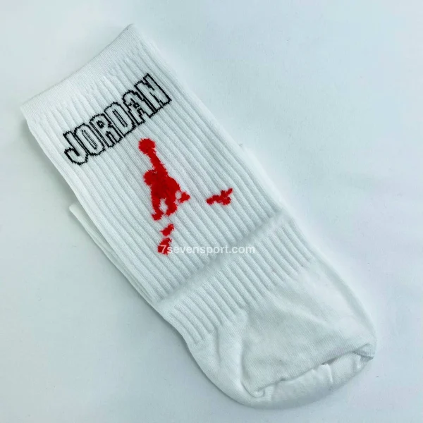 جوراب بسکتبالی جردن - سون اسپرت