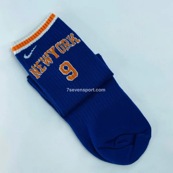 جوراب بسکتبالی نیویورک ۹ - سون اسپرت