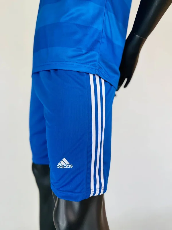 کیت کلاسیک چلسی 2012 - سون اسپرت