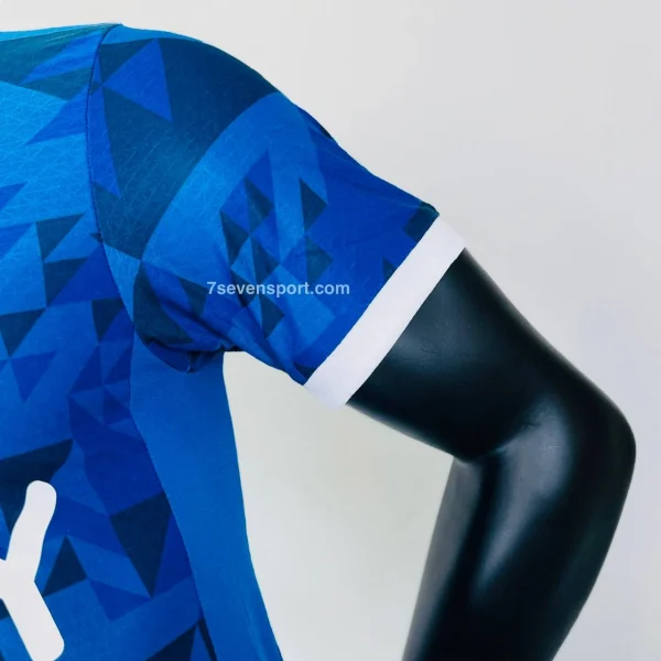 كيت پليری الهلال اول آبی 2025 - سون اسپرت