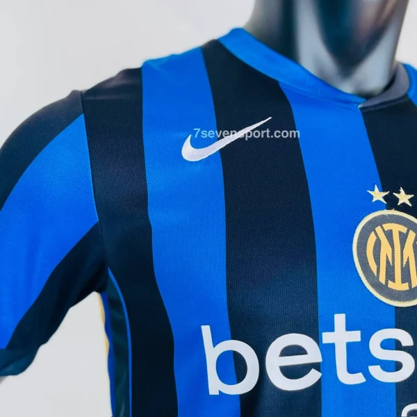 كيت اينتر ميلان اول آبی 2025 - سون اسپرت