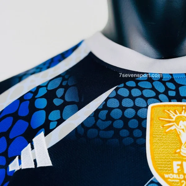 كيت آرژانتين پوست ماری کانسپت 2025 - سون اسپرت