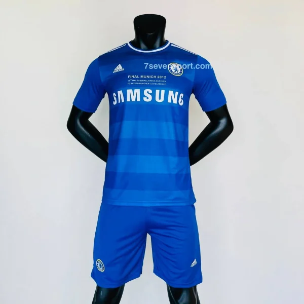 کیت کلاسیک چلسی 2012 - سون اسپرت