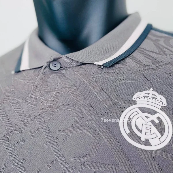 كيت پليری رئال مادريد سوم طوسی 2025 - سون اسپرت