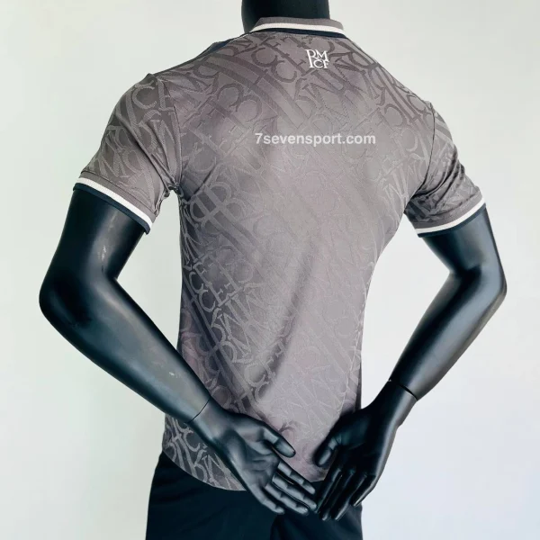 كيت پليری رئال مادريد سوم طوسی 2025 - سون اسپرت