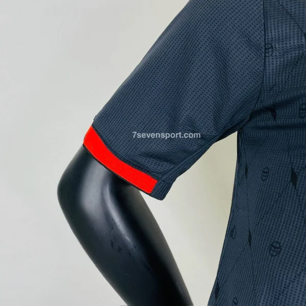 کیت پلیری بایرن مونیخ سوم طوسی 2023 - سون اسپرت