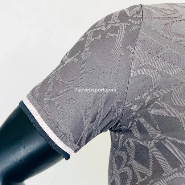 كيت پليری رئال مادريد سوم طوسی 2025 - سون اسپرت