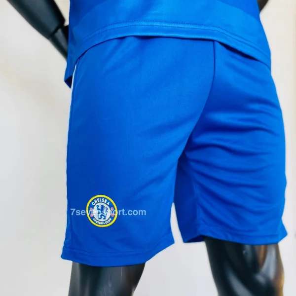 کیت کلاسیک چلسی 2012 - سون اسپرت