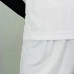 کیت آث میلان دوم سفید 2025 - سون اسپرت