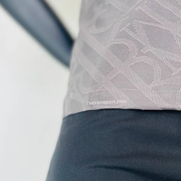 كيت پليری رئال مادريد سوم طوسی 2025 - سون اسپرت