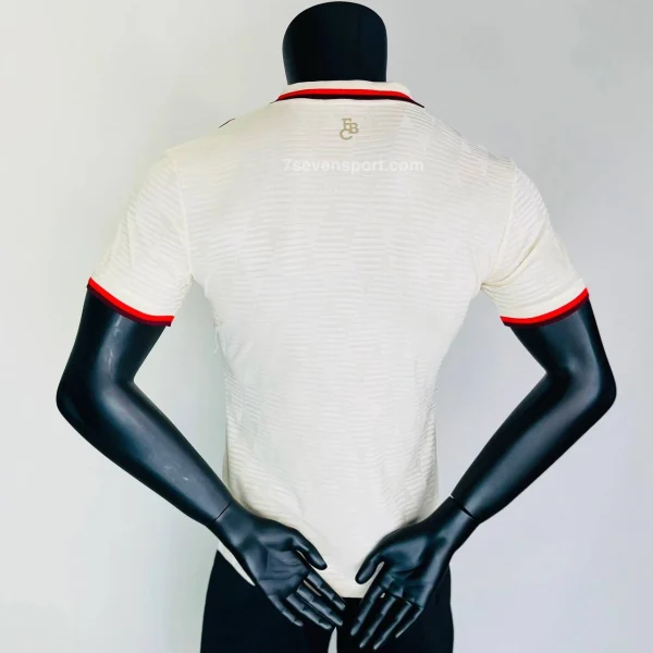 كيت پليری بايرن مونيخ سوم كرم 2025 - سون اسپرت