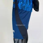 كيت ژاپن آبی y3 2025 - سون اسپرت