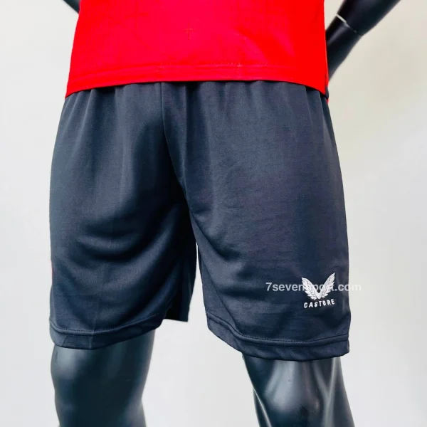 كيت بايرلوركوزن اول قرمز 2025 - سون اسپرت