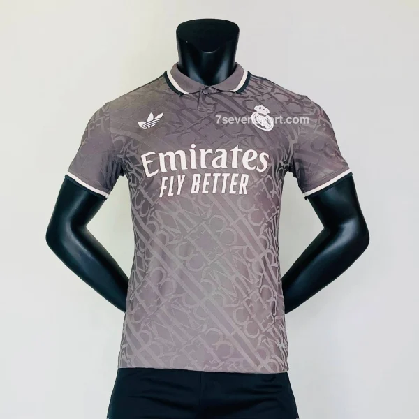 كيت پليری رئال مادريد سوم طوسی 2025 - سون اسپرت