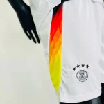 کیت آلمان اول 2025 - سون اسپرت