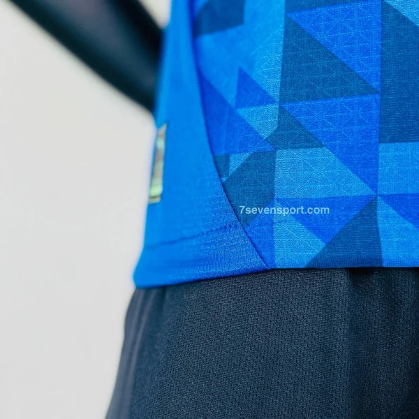 كيت پليری الهلال اول آبی 2025 - سون اسپرت