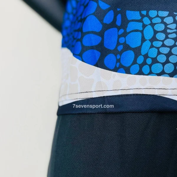 كيت آرژانتين پوست ماری کانسپت 2025 - سون اسپرت