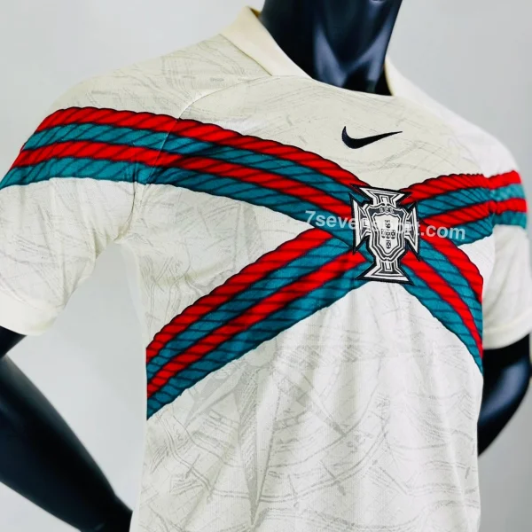 كيت پرتغال كانسپت چرخ زمان كرم 2025 - سون اسپرت