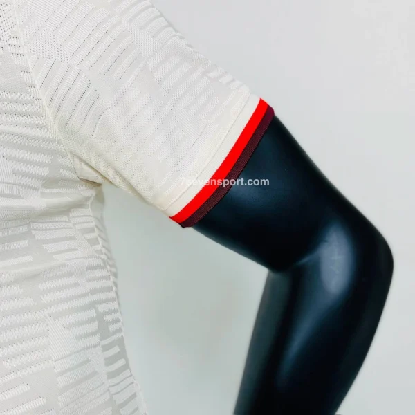 كيت پليری بايرن مونيخ سوم كرم 2025 - سون اسپرت