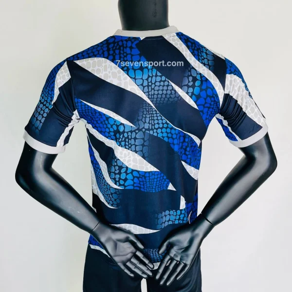 كيت آرژانتين پوست ماری کانسپت 2025 - سون اسپرت