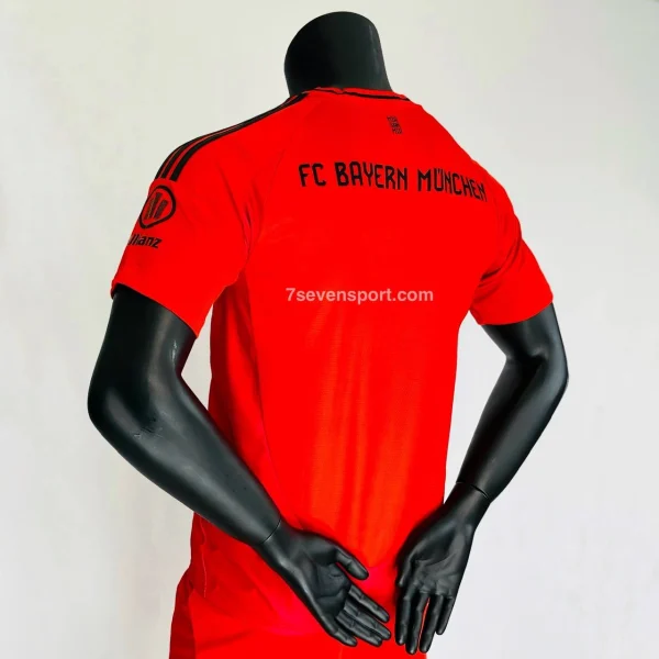 کیت اسپشیال بایرن مونیخ اول 2025 - سون اسپرت