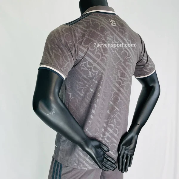 کیت اسپشیال رئال مادرید سوم طوسی 2025 - سون اسپرت