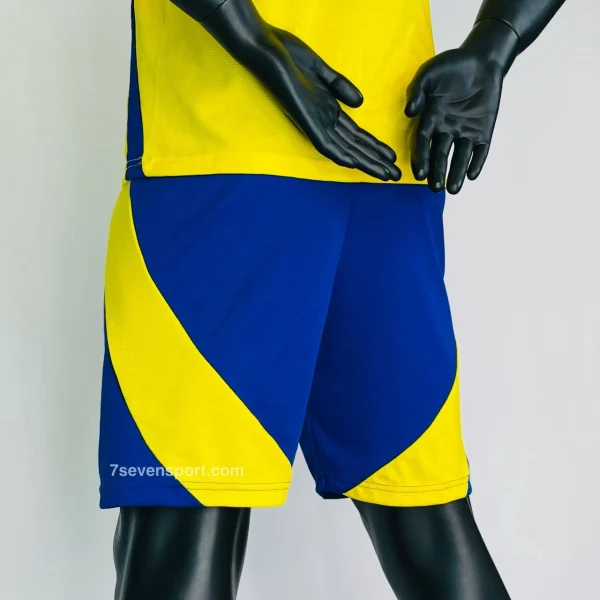 کیت اسپشیال النصر اول 2025 - سون اسپرت