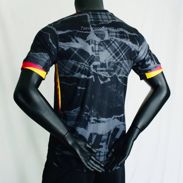 کیت چلسی سوم مشکی 2025 - سون اسپرت