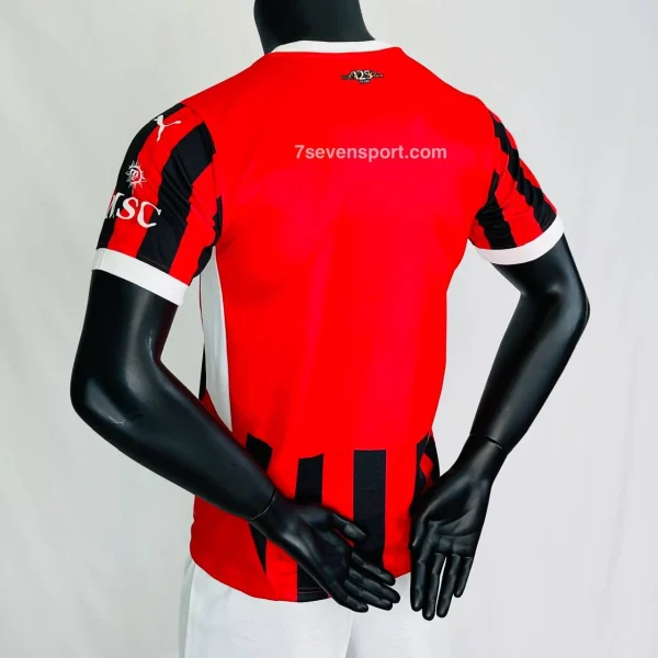 کیت اسپشیال آث میلان اول 2025 - سون اسپرت