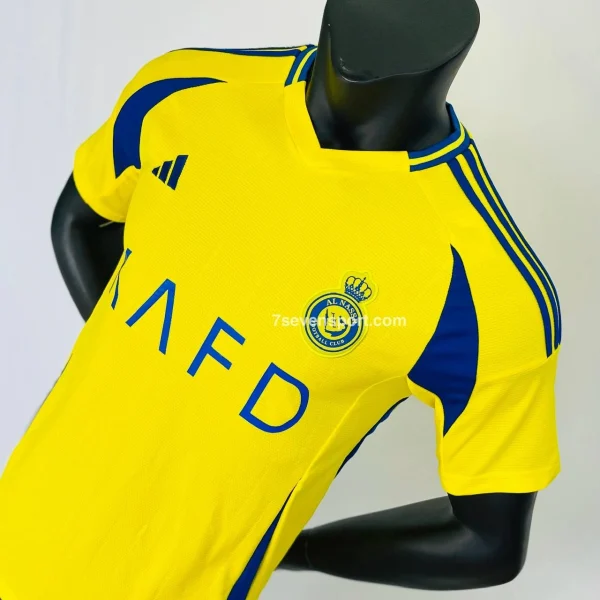 کیت اسپشیال النصر اول 2025 - سون اسپرت