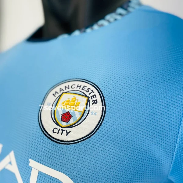 کیت اسپشیال منچستر سیتی اول 2025 - سون اسپرت