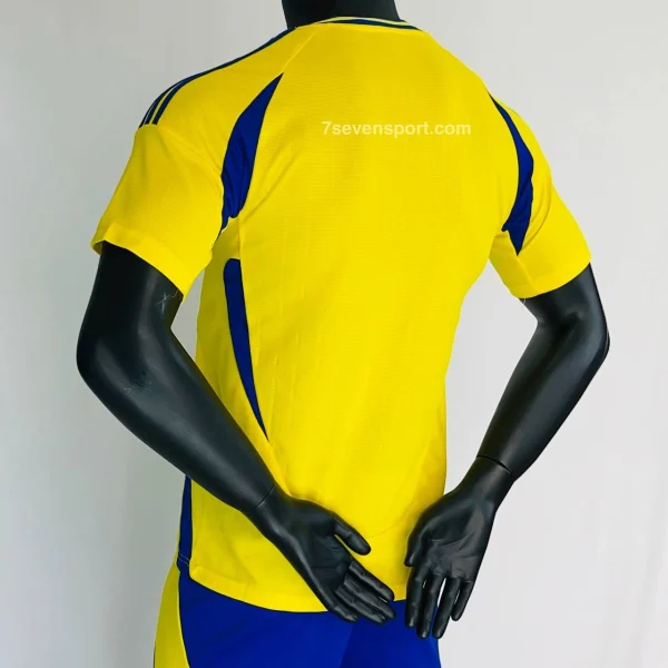 کیت اسپشیال النصر اول 2025 - سون اسپرت