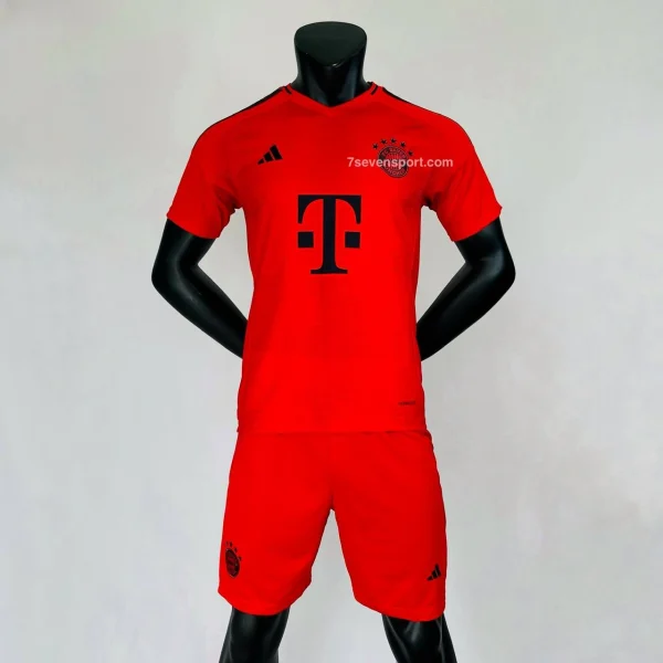 کیت اسپشیال بایرن مونیخ اول 2025 - سون اسپرت