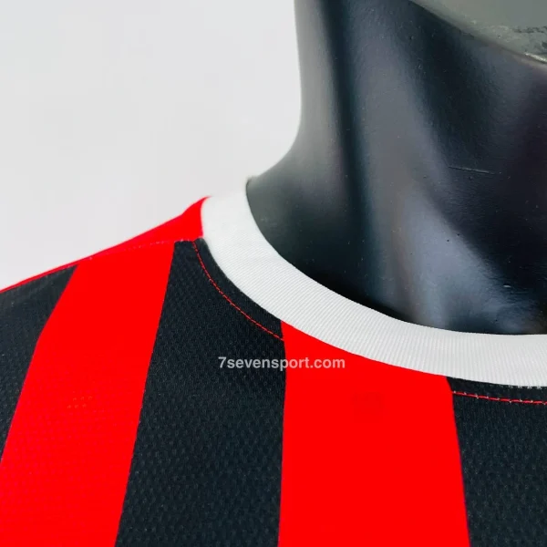 کیت اسپشیال آث میلان اول 2025 - سون اسپرت