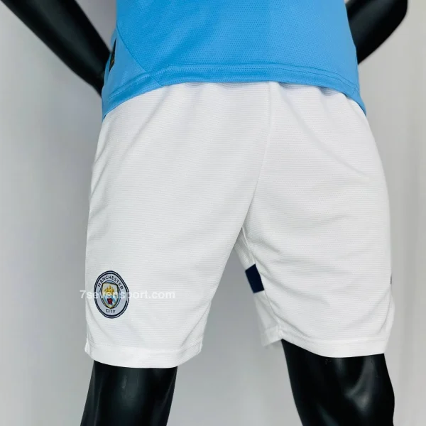 کیت اسپشیال منچستر سیتی اول 2025 - سون اسپرت