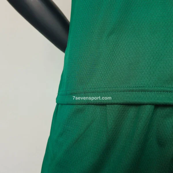 ست بسکتبالی شیکاگو سبز - سون اسپرت