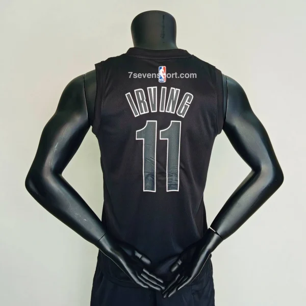 ست بسکتبالی بروکلین مشکی - سون اسپرت