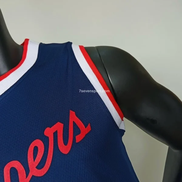 ست بسکتبالی کلیپرز سرمهای - سون اسپرت