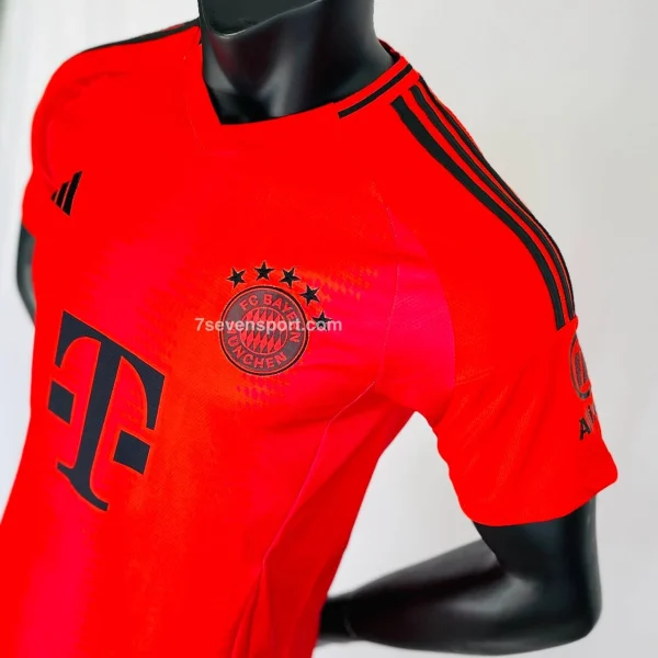 کیت اسپشیال بایرن مونیخ اول 2025 - سون اسپرت