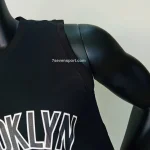 ست بسکتبالی بروکلین مشکی - سون اسپرت