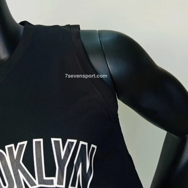 ست بسکتبالی بروکلین مشکی - سون اسپرت