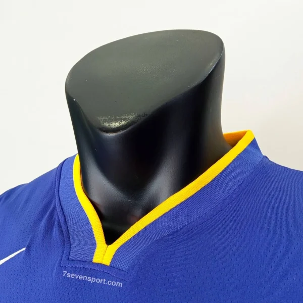 ست بسکتبالی لیکرز بنفش و زرد - سون اسپرت